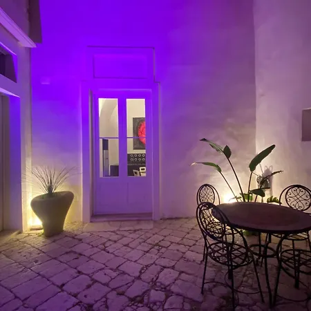 La Bella Estate Гостевой дом