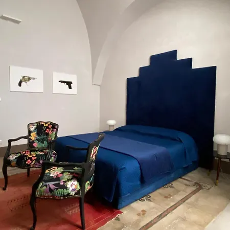 La Bella Estate Gasthof Nardò