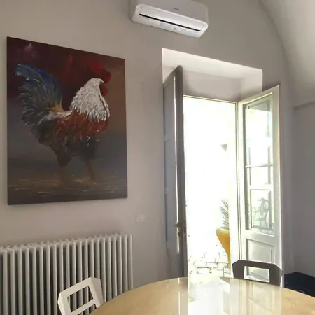 Гостевой дом La Bella Estate Нардо