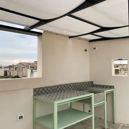 La Bella Estate Нардо