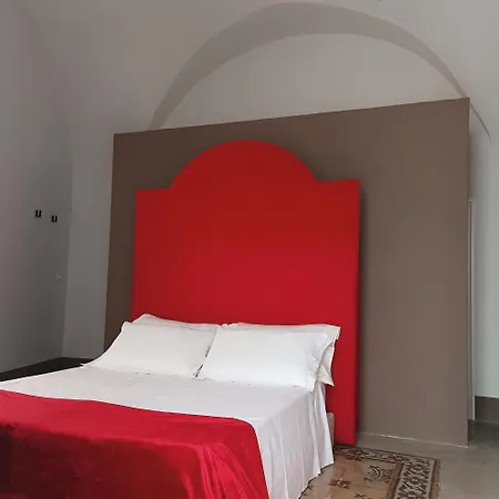 La Bella Estate Guest house Nardo