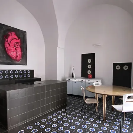 La Bella Estate Guest house
