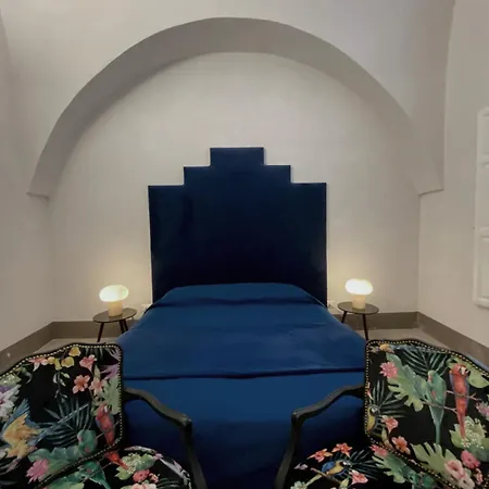 La Bella Estate Guest house Nardo