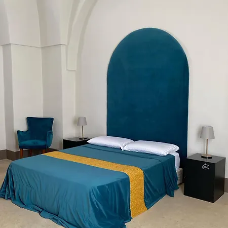 Guest house La Bella Estate Nardo