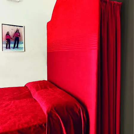 La Bella Estate Guest house *