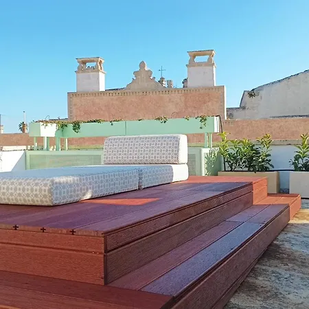 La Bella Estate Guest house *