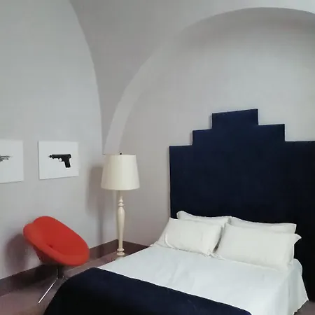 Guest house La Bella Estate Nardo