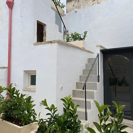 La Bella Estate Guest house *