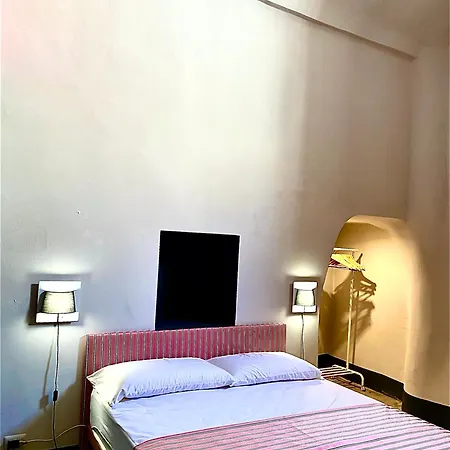 Guest house La Bella Estate *