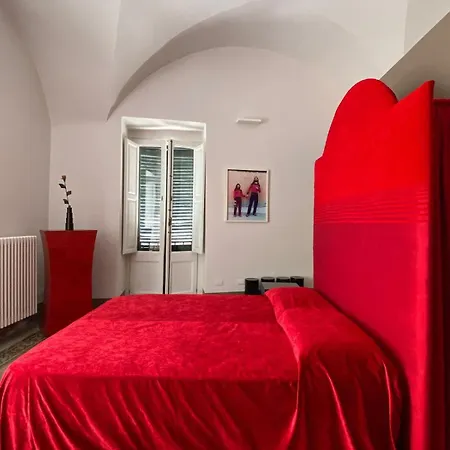 La Bella Estate Guest house
