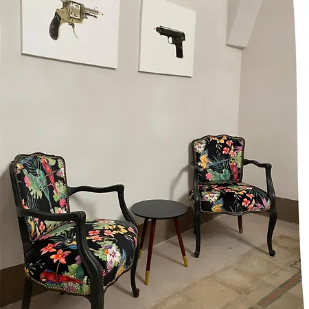 La Bella Estate Affittacamere